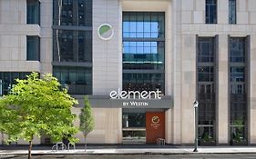 The Element Hotel Philadelphia